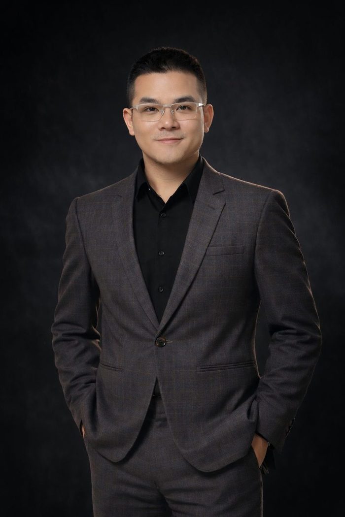 Hải Phạm — Founder / CEO Calita Group